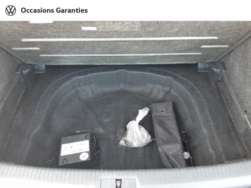 Voitures occasions VOLKSWAGEN GOLF Confortline Laxou