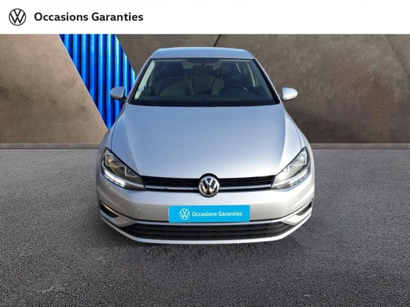Voitures occasions VOLKSWAGEN GOLF Confortline Laxou