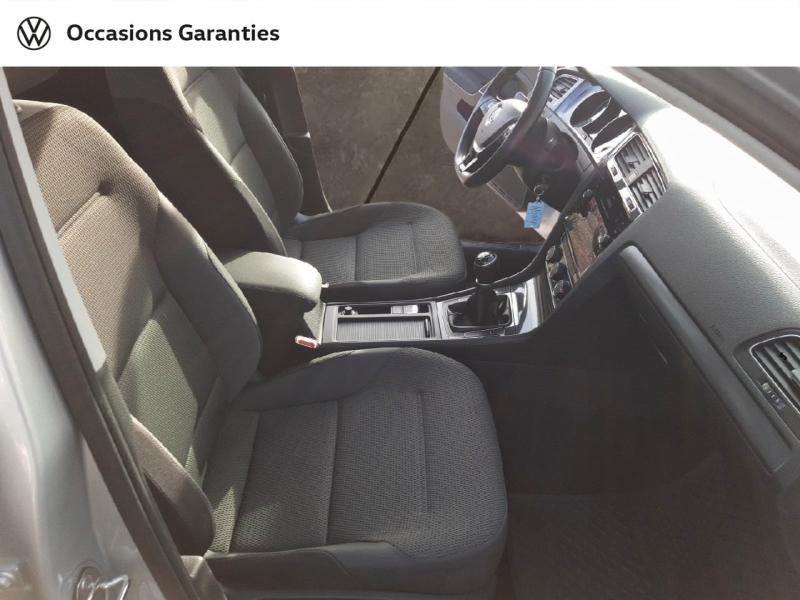 Voitures occasions VOLKSWAGEN GOLF Confortline Laxou