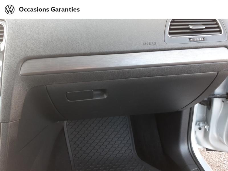 Voitures occasions VOLKSWAGEN GOLF Confortline Laxou