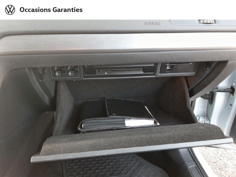 Voitures occasions VOLKSWAGEN GOLF Confortline Laxou