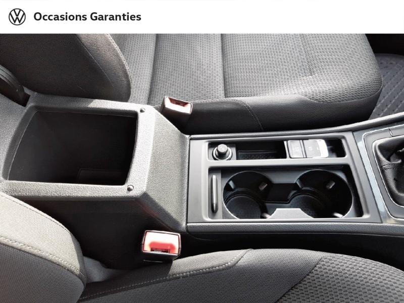 Voitures occasions VOLKSWAGEN GOLF Confortline Laxou