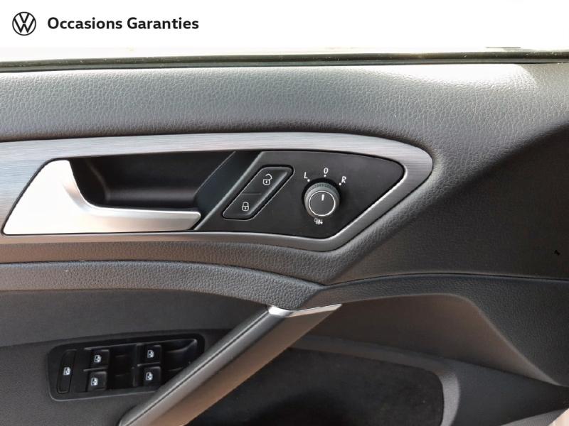 Voitures occasions VOLKSWAGEN GOLF Confortline Laxou