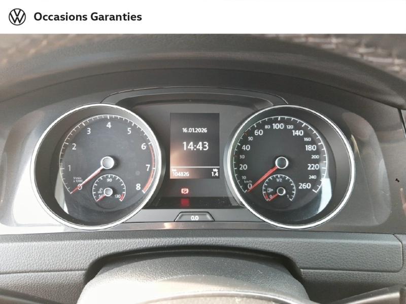 Voitures occasions VOLKSWAGEN GOLF Confortline Laxou