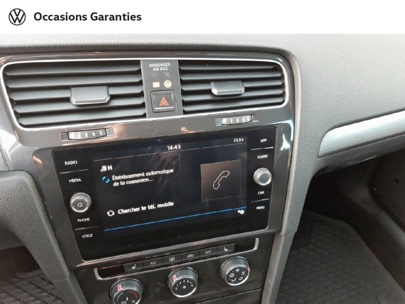 Voitures occasions VOLKSWAGEN GOLF Confortline Laxou