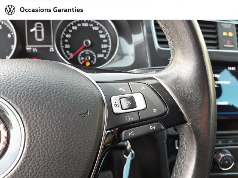 Voitures occasions VOLKSWAGEN GOLF Confortline Laxou