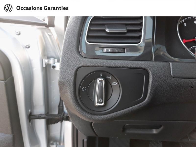 Voitures occasions VOLKSWAGEN GOLF Confortline Laxou