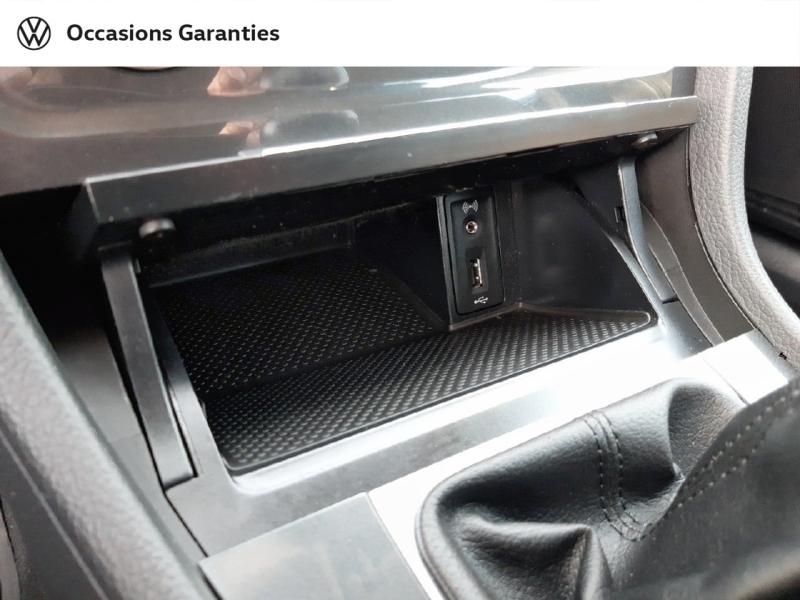 Voitures occasions VOLKSWAGEN GOLF Confortline Laxou