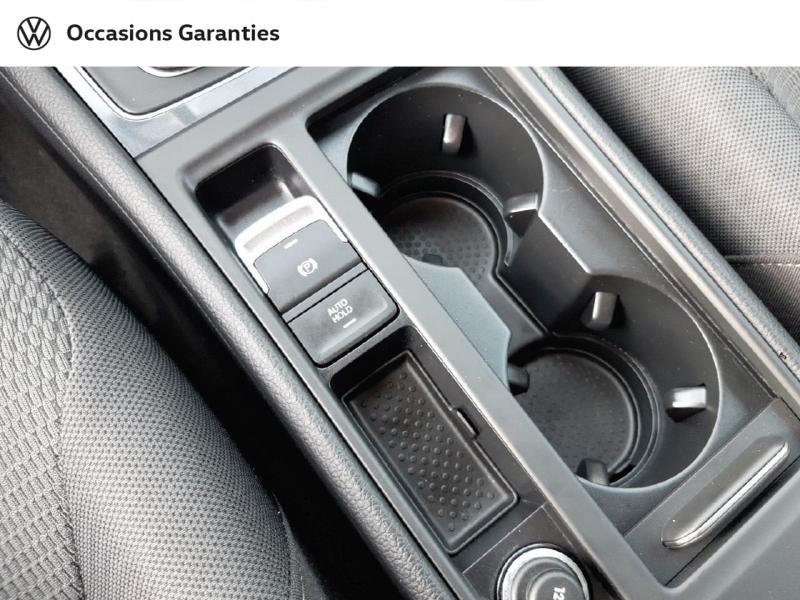 Voitures occasions VOLKSWAGEN GOLF Confortline Laxou