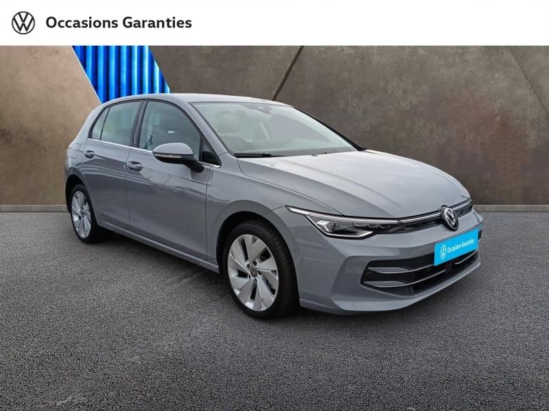 Voitures occasions VOLKSWAGEN GOLF Style Laxou