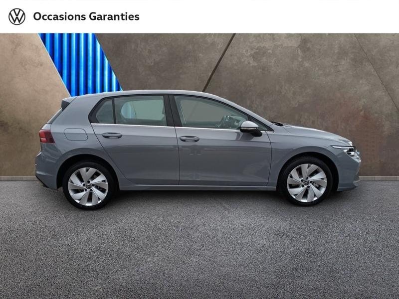 Voitures occasions VOLKSWAGEN GOLF Style Laxou