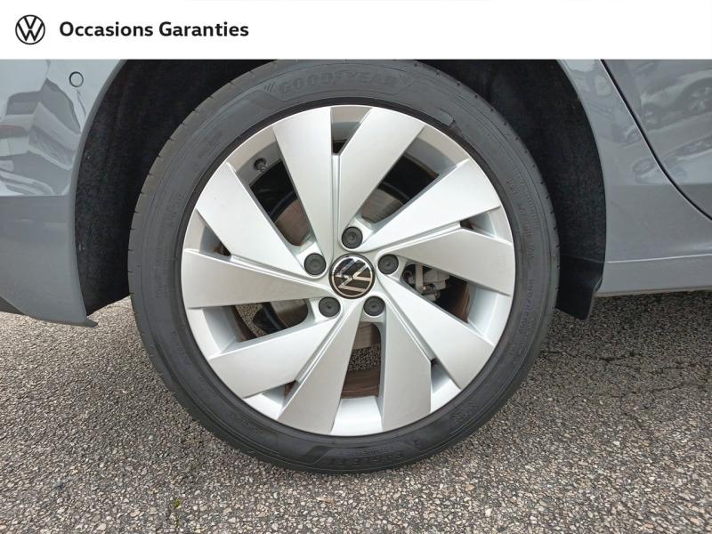 Voitures occasions VOLKSWAGEN GOLF Style Laxou