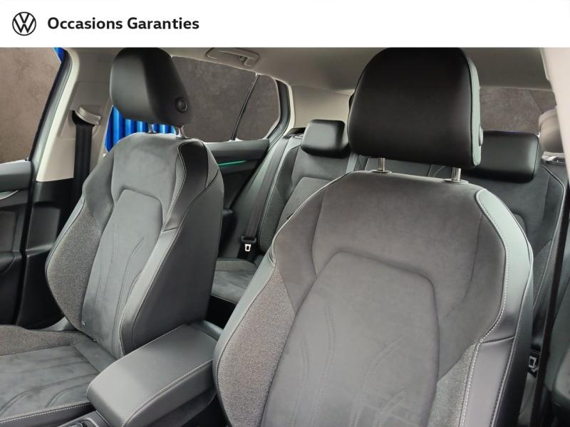 Voitures occasions VOLKSWAGEN GOLF Style Laxou