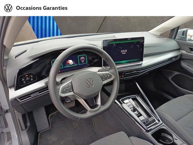 Voitures occasions VOLKSWAGEN GOLF Style Laxou