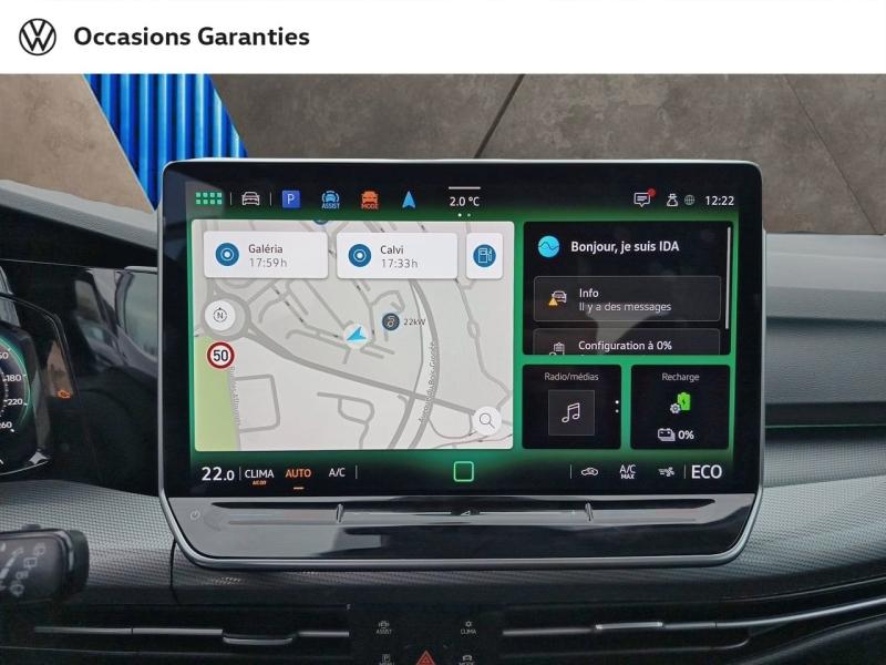 Voitures occasions VOLKSWAGEN GOLF Style Laxou