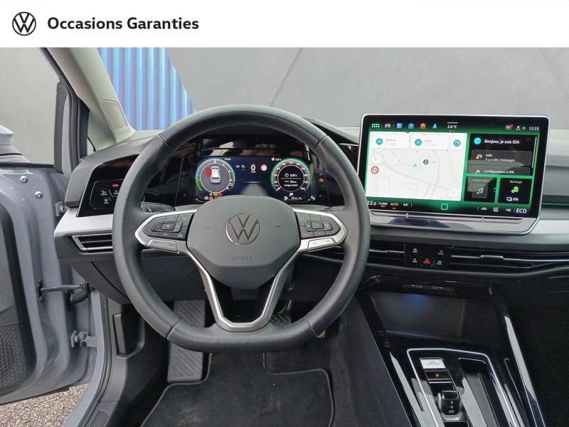 Voitures occasions VOLKSWAGEN GOLF Style Laxou