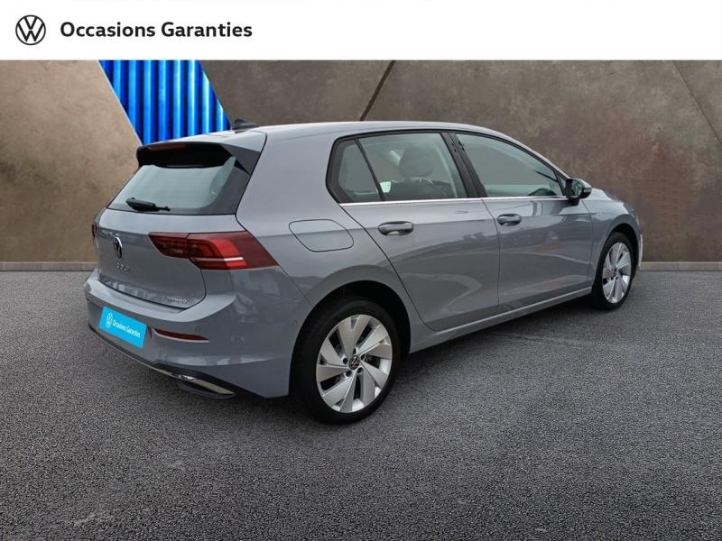 Voitures occasions VOLKSWAGEN GOLF Style Laxou