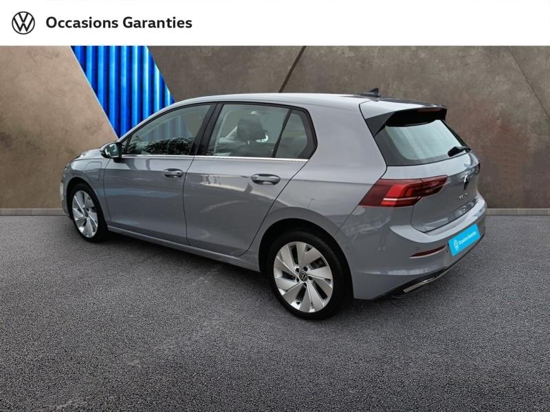 Voitures occasions VOLKSWAGEN GOLF Style Laxou