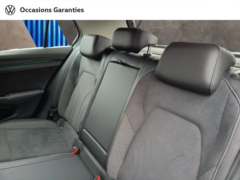 Voitures occasions VOLKSWAGEN GOLF Style Laxou