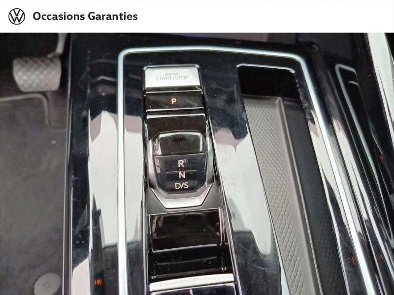 Voitures occasions VOLKSWAGEN GOLF Style Laxou