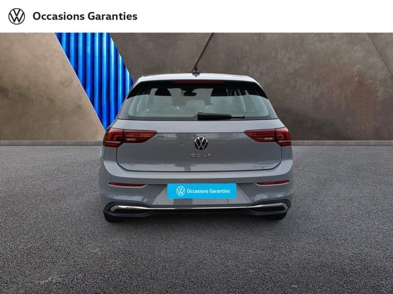 Voitures occasions VOLKSWAGEN GOLF Style Laxou