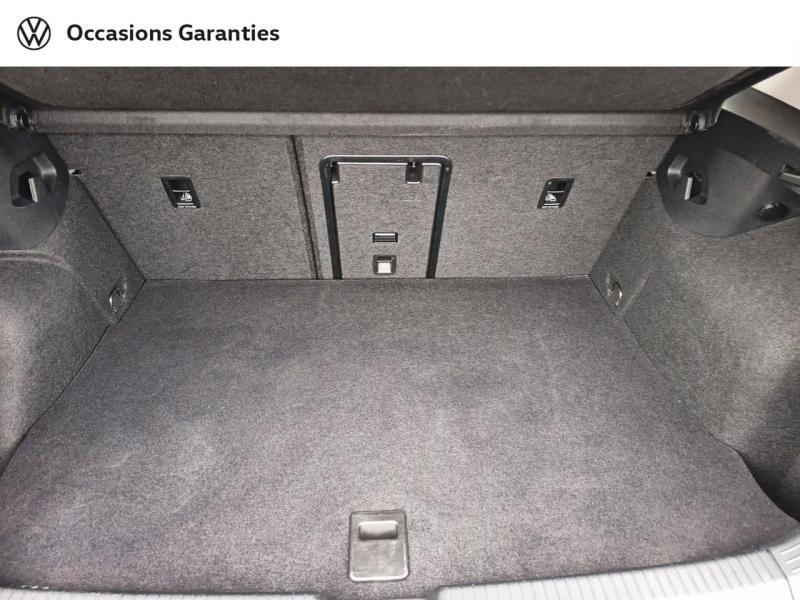 Voitures occasions VOLKSWAGEN GOLF Style Laxou