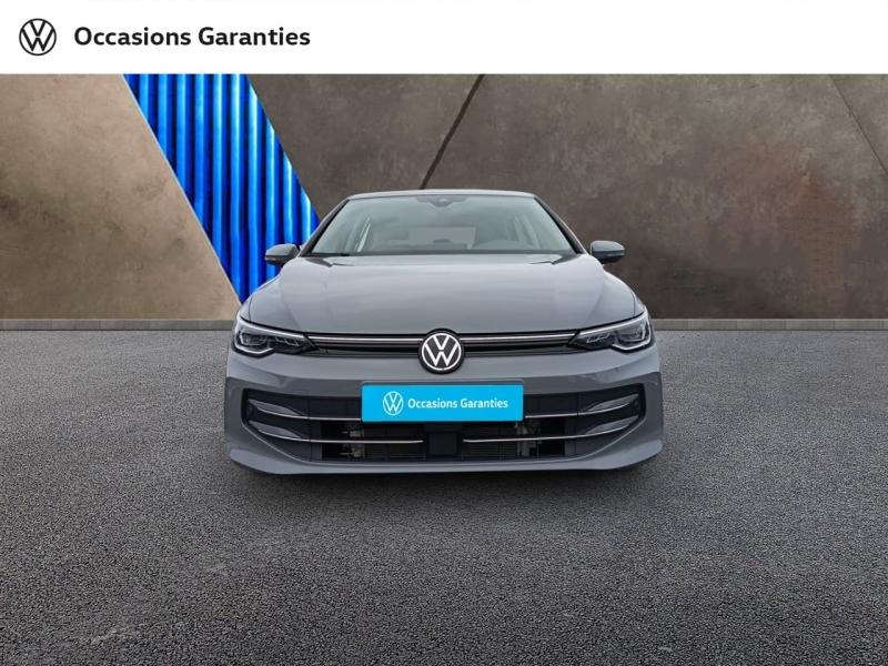 Voitures occasions VOLKSWAGEN GOLF Style Laxou
