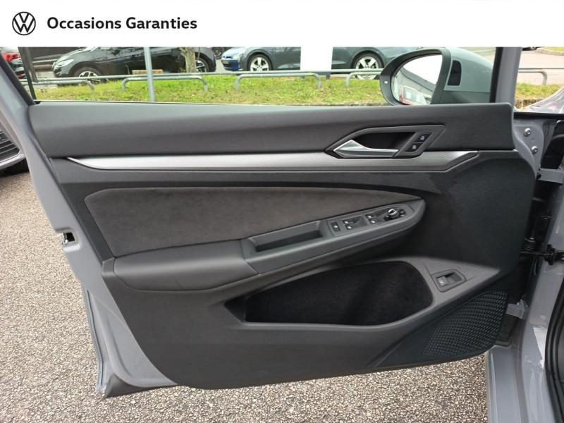 Voitures occasions VOLKSWAGEN GOLF Style Laxou