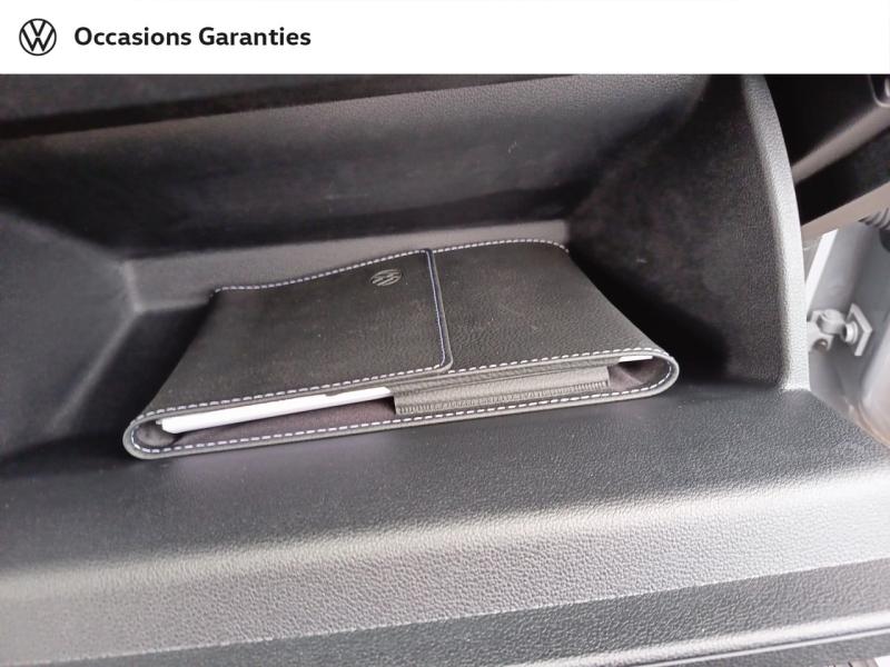 Voitures occasions VOLKSWAGEN GOLF Style Laxou