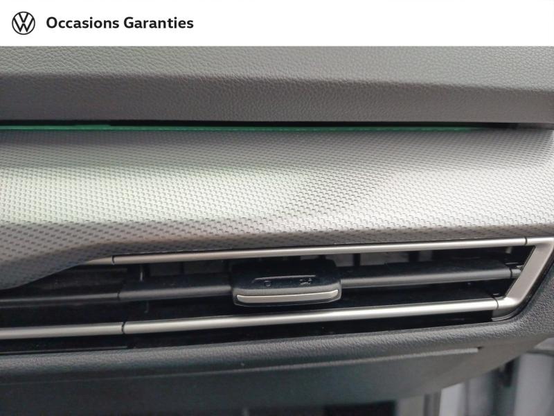 Voitures occasions VOLKSWAGEN GOLF Style Laxou