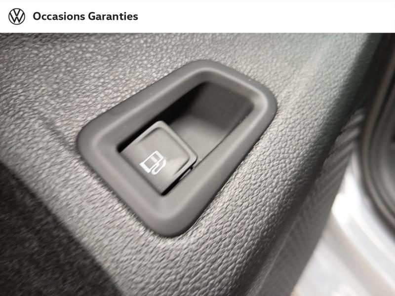 Voitures occasions VOLKSWAGEN GOLF Style Laxou