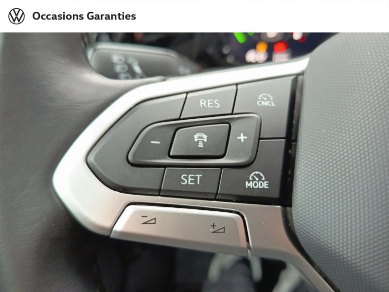 Voitures occasions VOLKSWAGEN GOLF Style Laxou