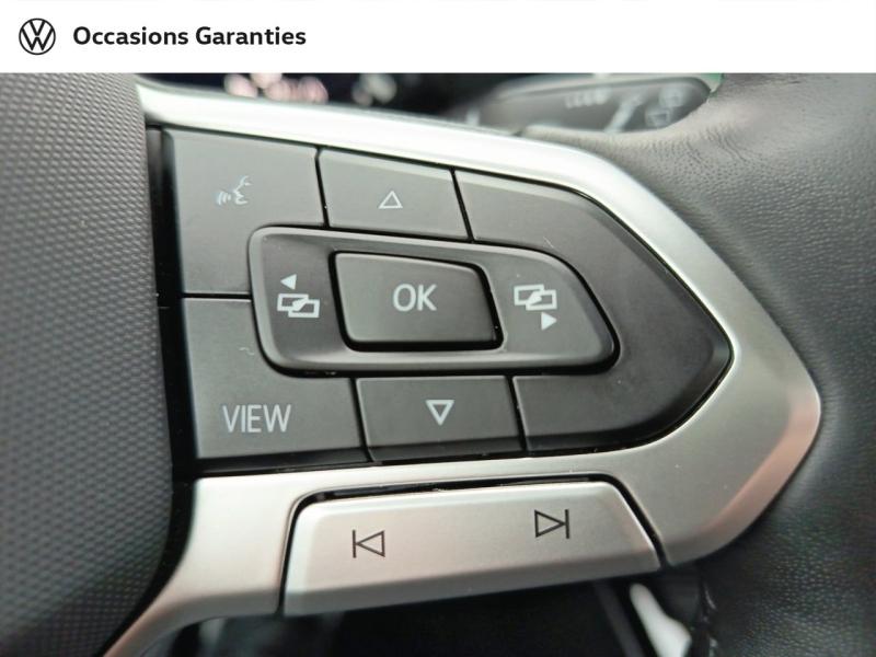 Voitures occasions VOLKSWAGEN GOLF Style Laxou