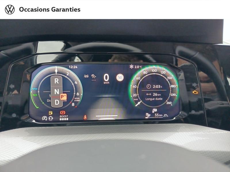 Voitures occasions VOLKSWAGEN GOLF Style Laxou