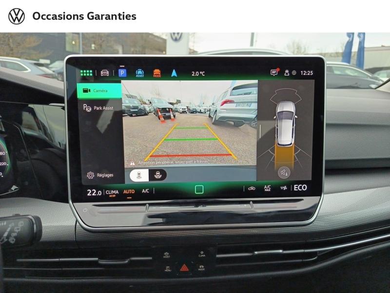 Voitures occasions VOLKSWAGEN GOLF Style Laxou