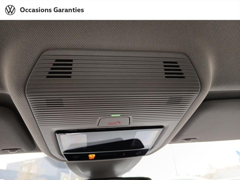 Voitures occasions VOLKSWAGEN GOLF Style Laxou