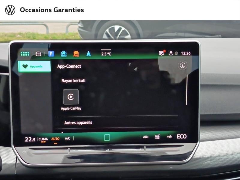 Voitures occasions VOLKSWAGEN GOLF Style Laxou