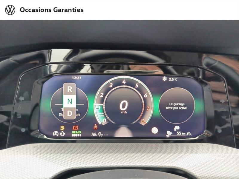 Voitures occasions VOLKSWAGEN GOLF Style Laxou