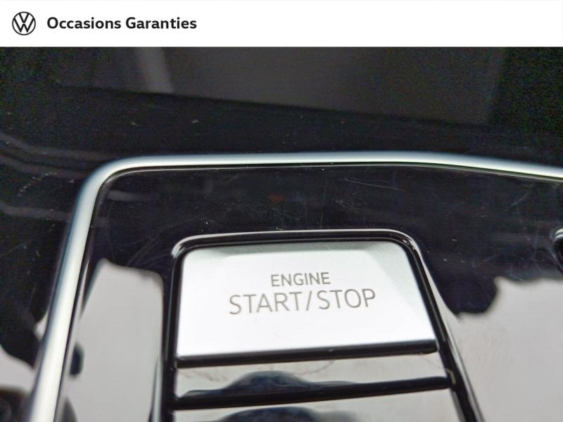 Voitures occasions VOLKSWAGEN GOLF Style Laxou