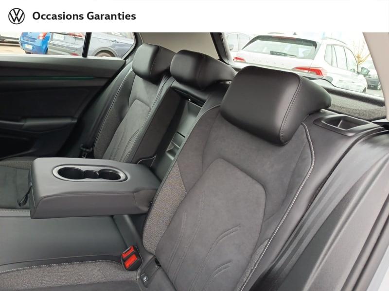 Voitures occasions VOLKSWAGEN GOLF Style Laxou