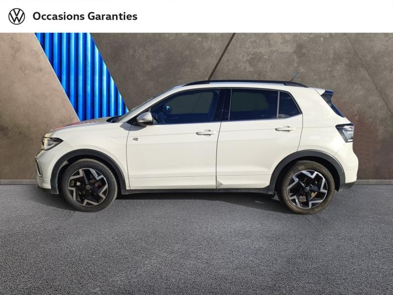 Voitures occasions VOLKSWAGEN T-CROSS R-Line Laxou