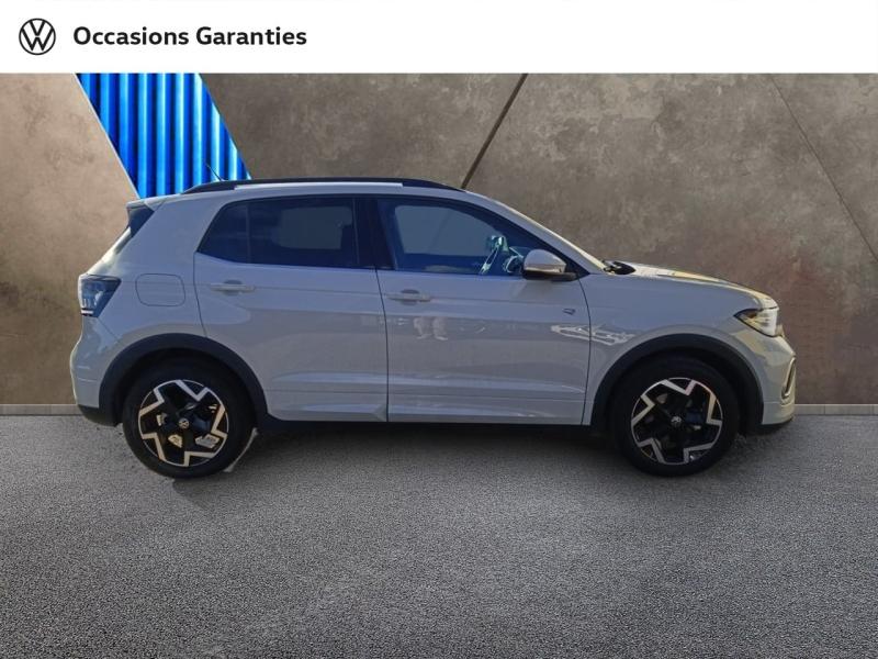 Voitures occasions VOLKSWAGEN T-CROSS R-Line Laxou