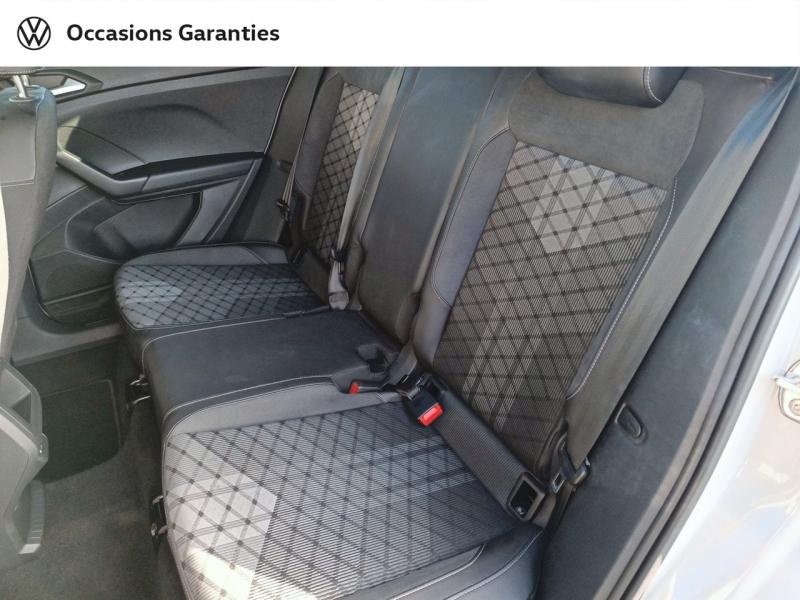 Voitures occasions VOLKSWAGEN T-CROSS R-Line Laxou