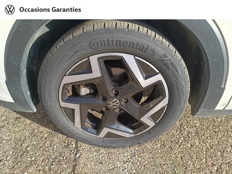 Voitures occasions VOLKSWAGEN T-CROSS R-Line Laxou