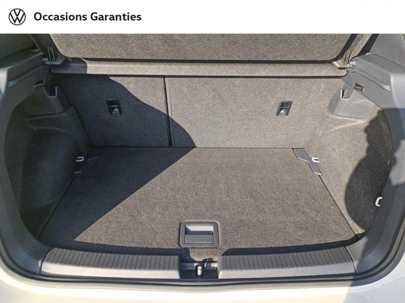 Voitures occasions VOLKSWAGEN T-CROSS R-Line Laxou