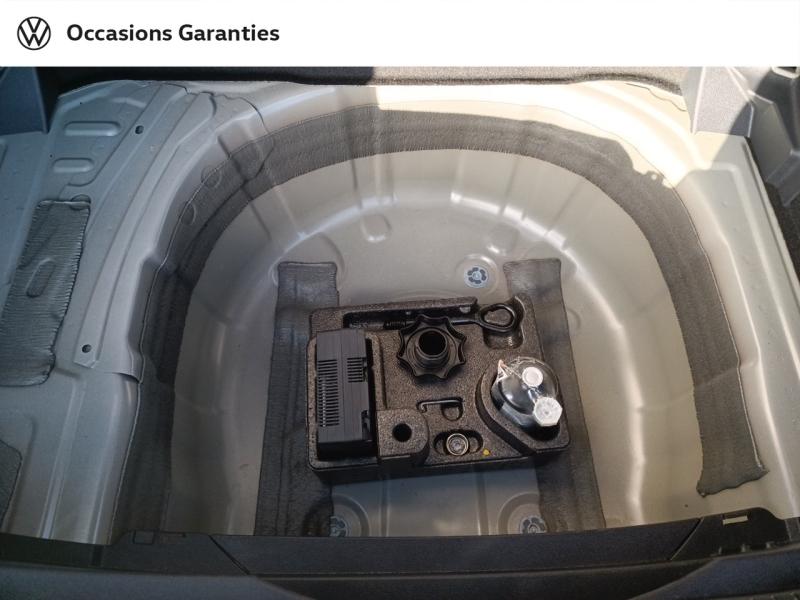 Voitures occasions VOLKSWAGEN T-CROSS R-Line Laxou