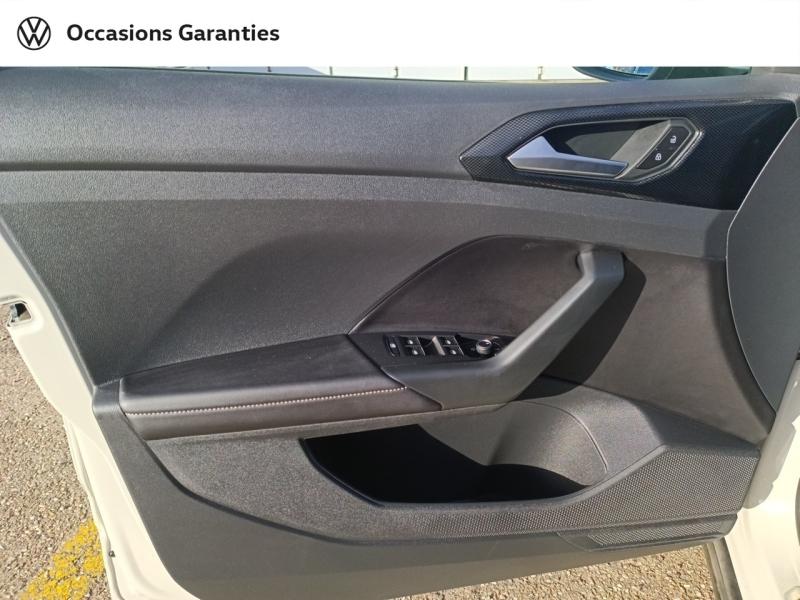 Voitures occasions VOLKSWAGEN T-CROSS R-Line Laxou