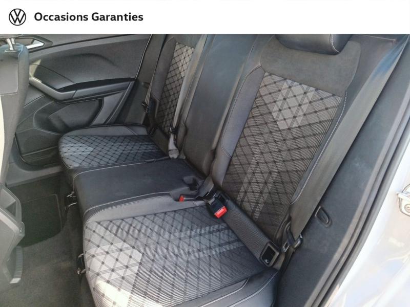 Voitures occasions VOLKSWAGEN T-CROSS R-Line Laxou