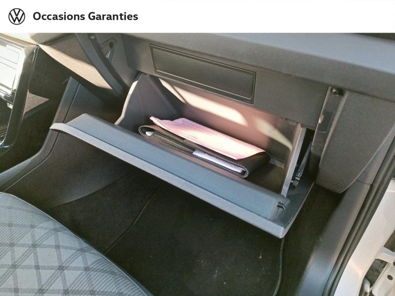 Voitures occasions VOLKSWAGEN T-CROSS R-Line Laxou