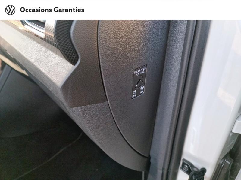 Voitures occasions VOLKSWAGEN T-CROSS R-Line Laxou